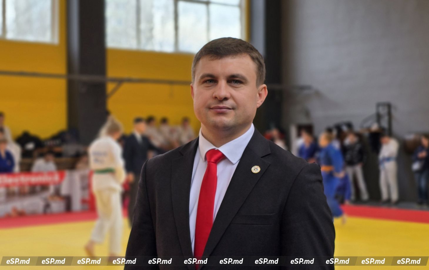 Виорел Мидриган