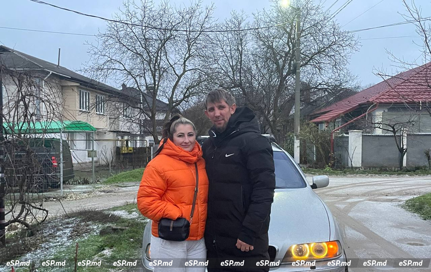 Пётр Терсков