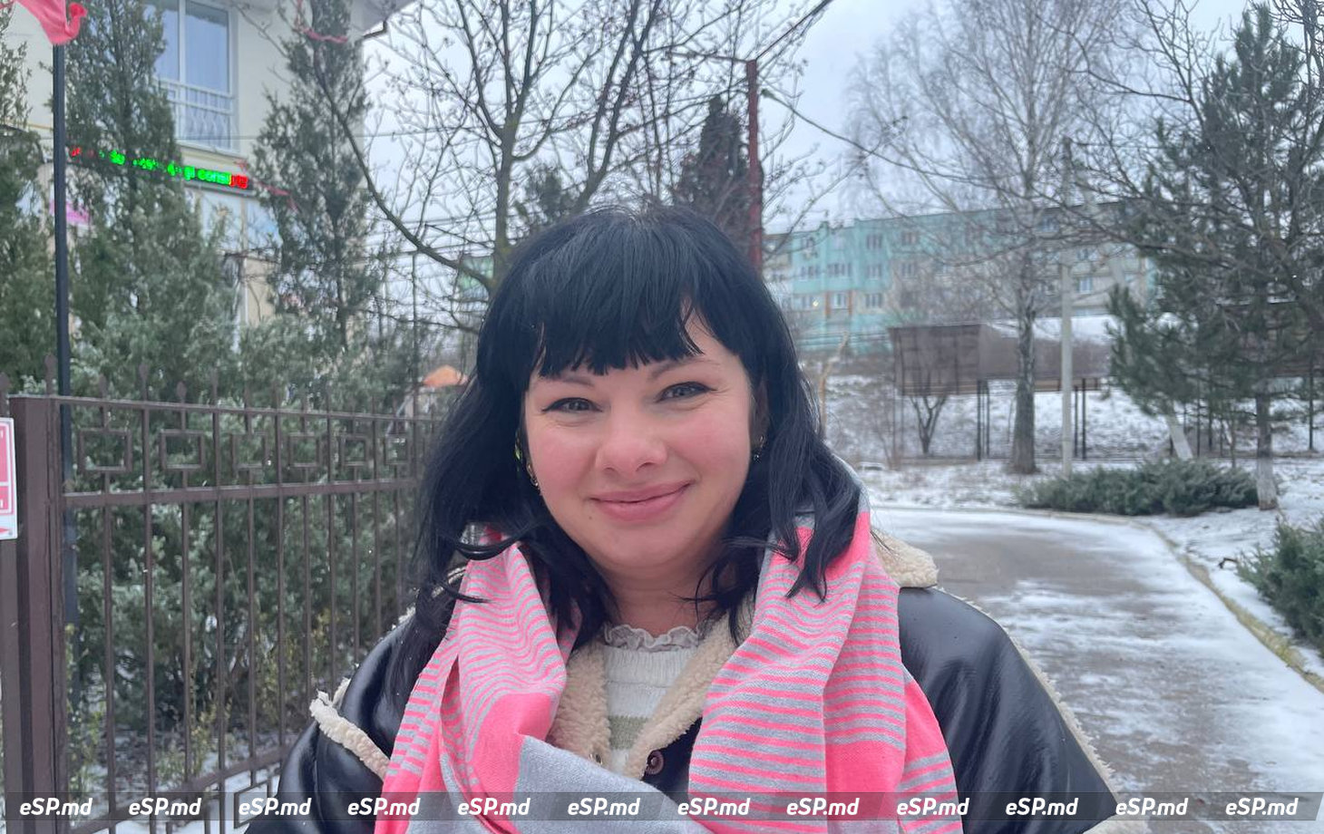 Ирина Мунтяну