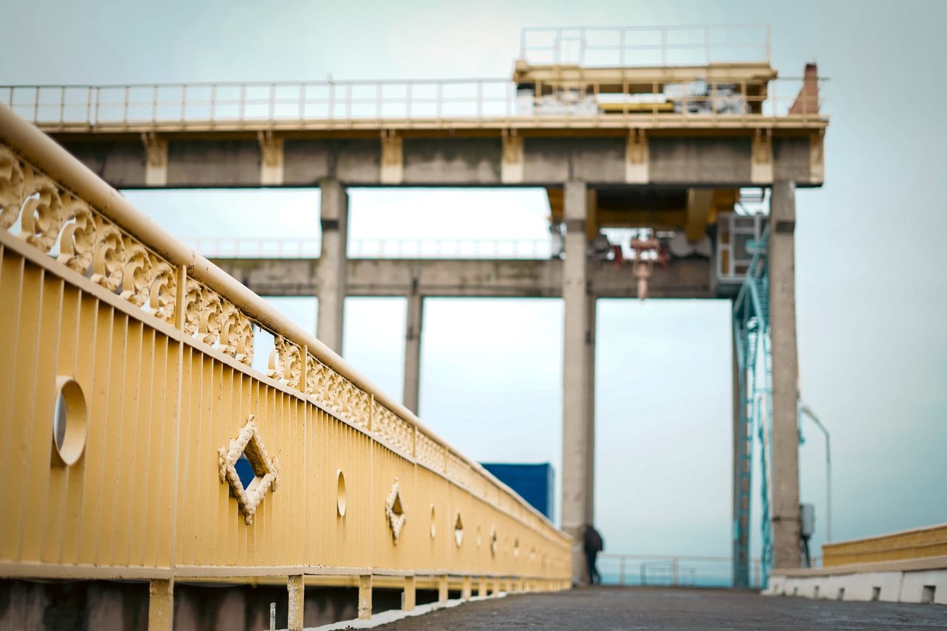 Костешты-Стынка модернизируют