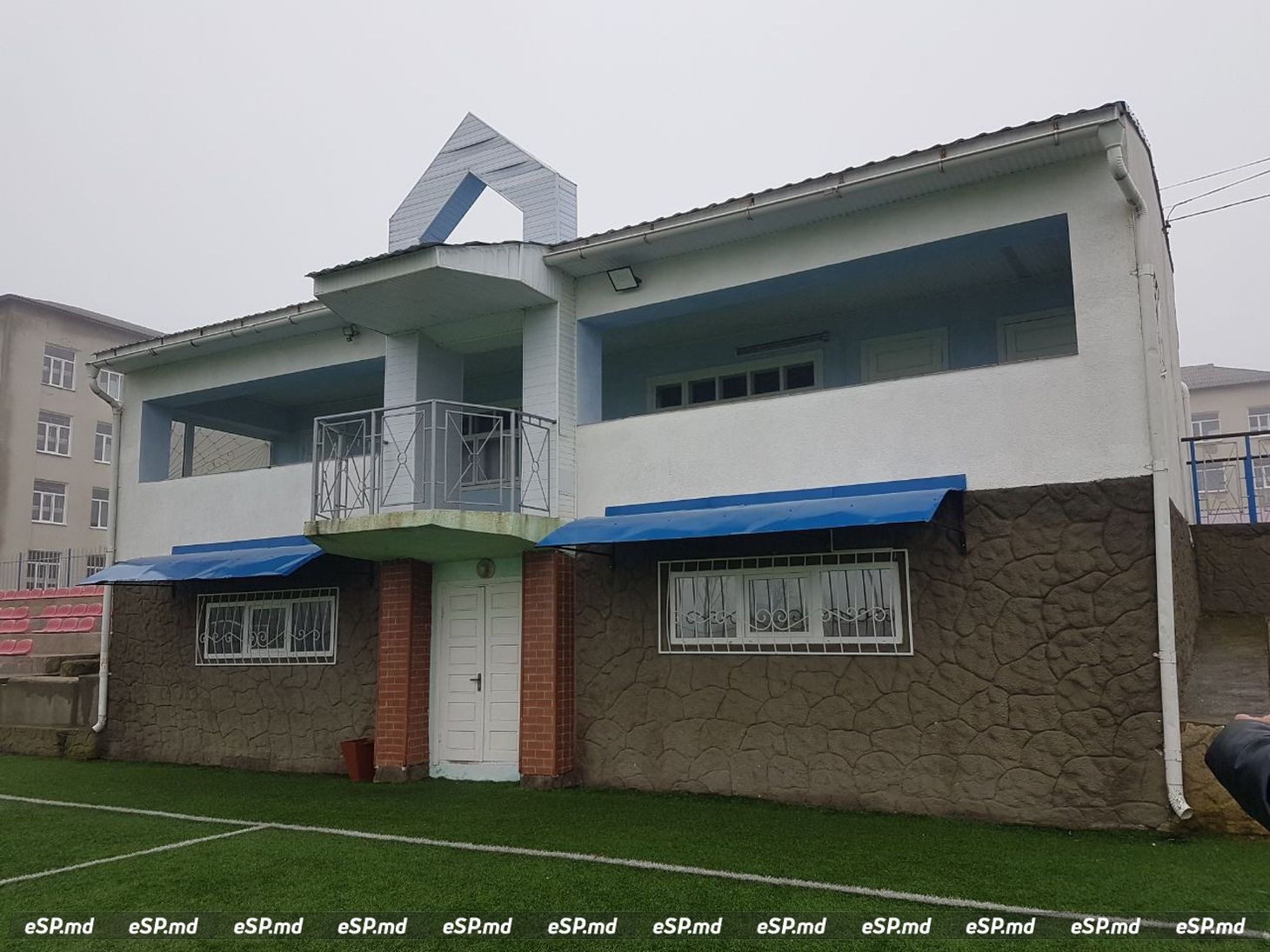 ДЮСШ Окницкого района