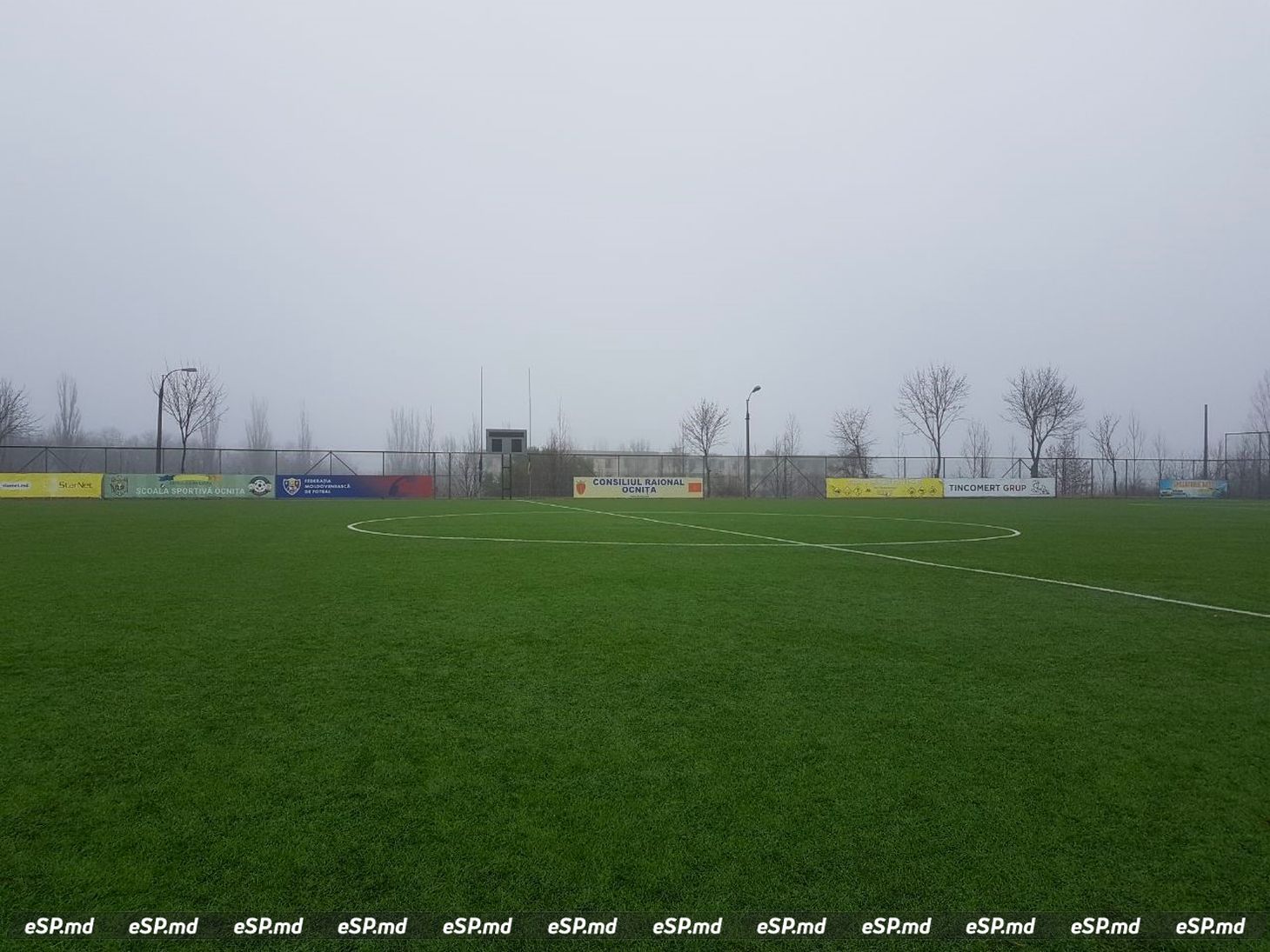 ДЮСШ Окницкого района