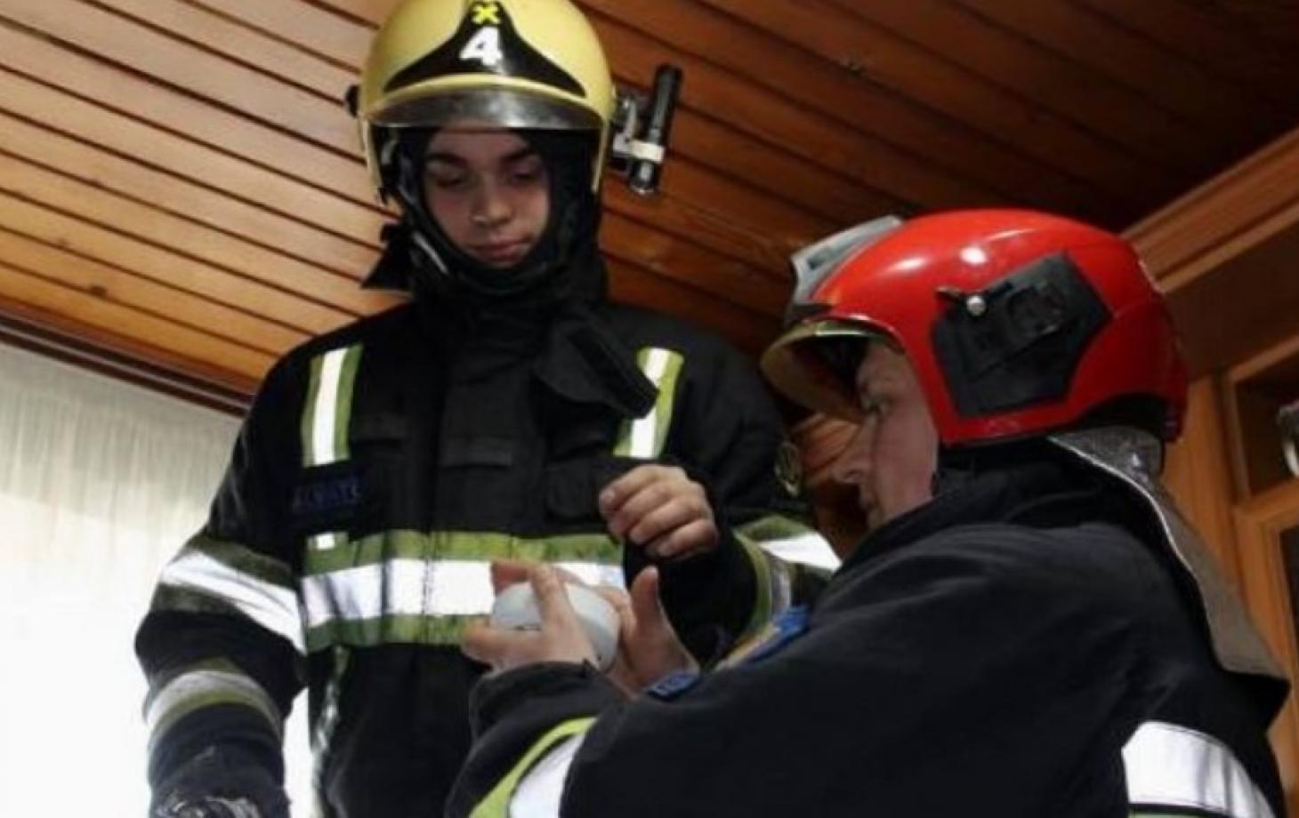 два взрыва за один день