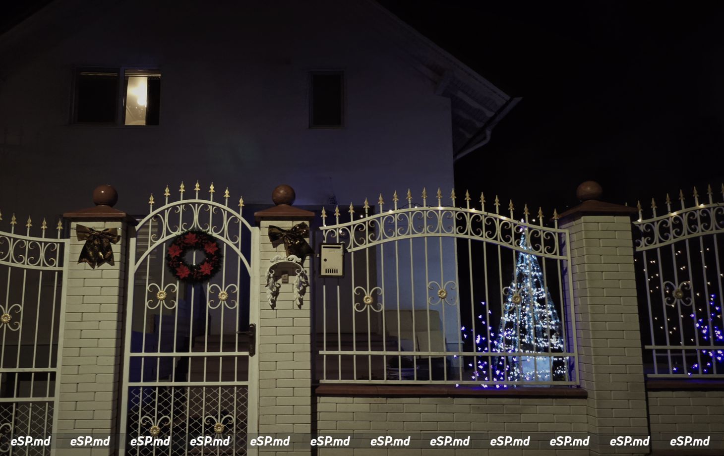 Бельчане украили Ул. Кодрилор, 15.