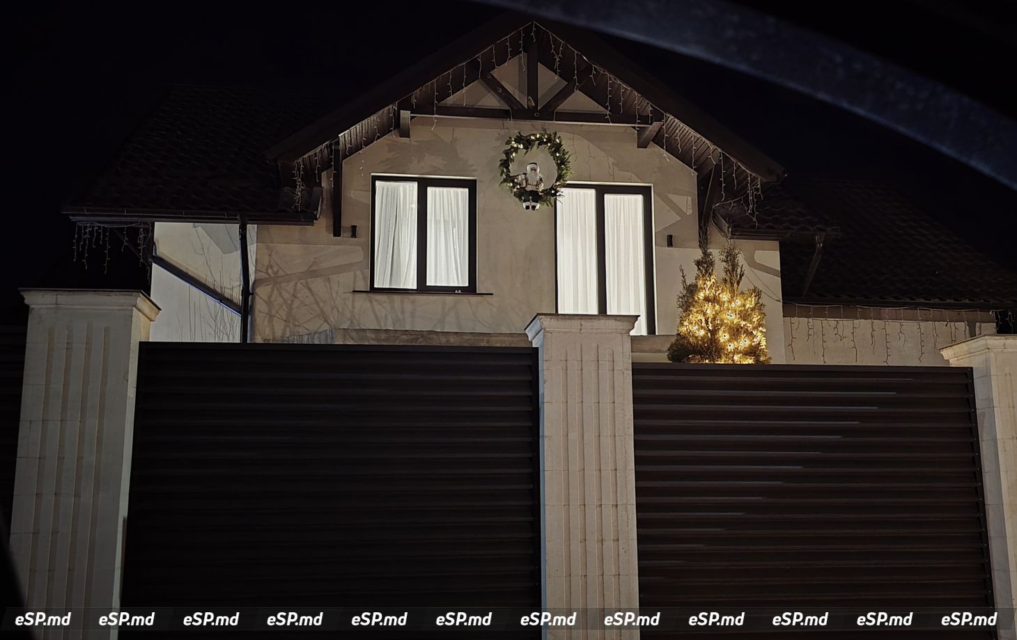 Улица Кодрилор, 23.