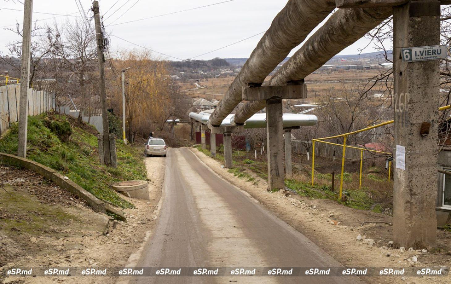 открытие дороги