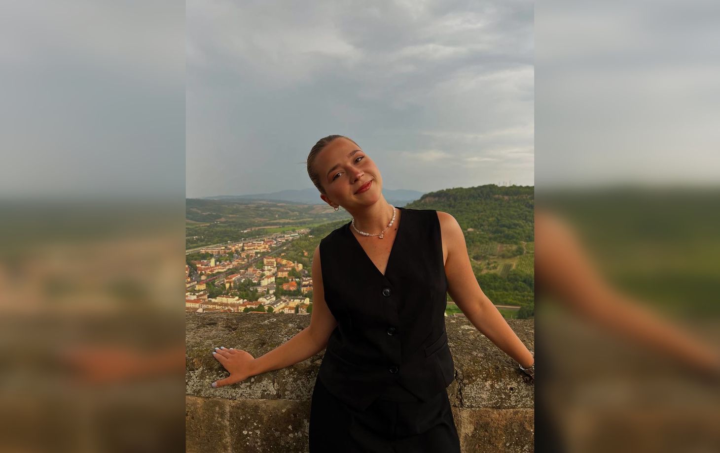 Анастасия Лека