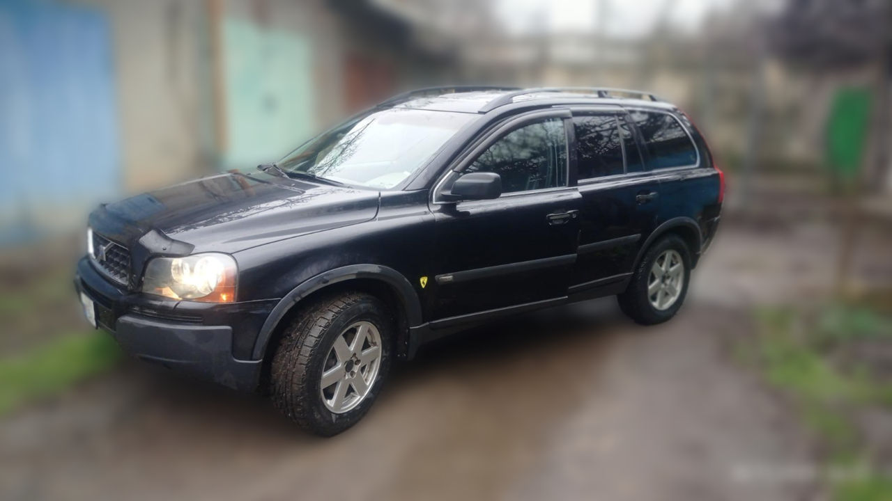 Кроссовер на продажу в Бельцах 3