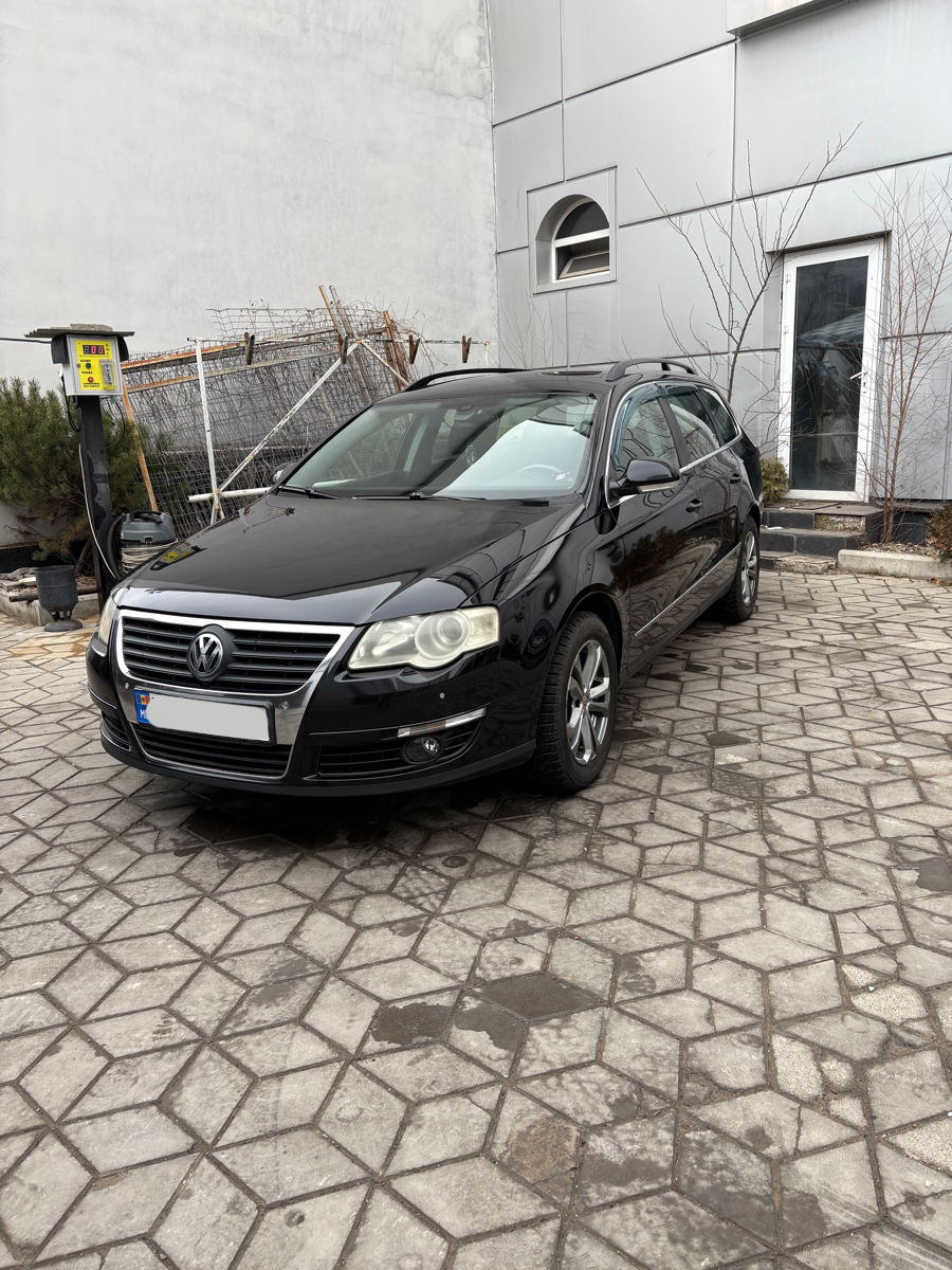 Фольксваген на продажу в Бельцах 6