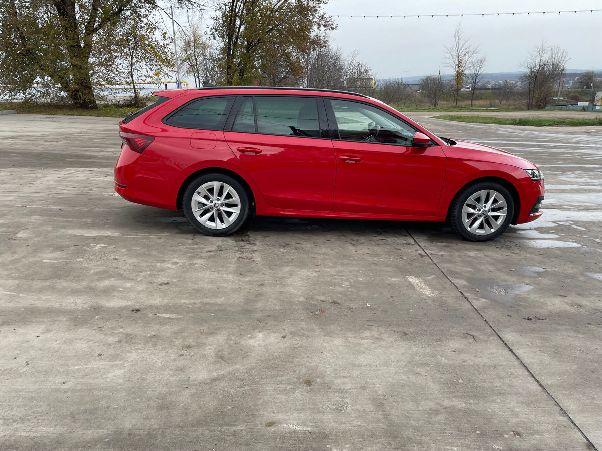 Машина до 5 лет на продажу в Бельцах 8