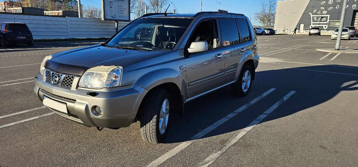 Кроссовер на продажу в Бельцах 5