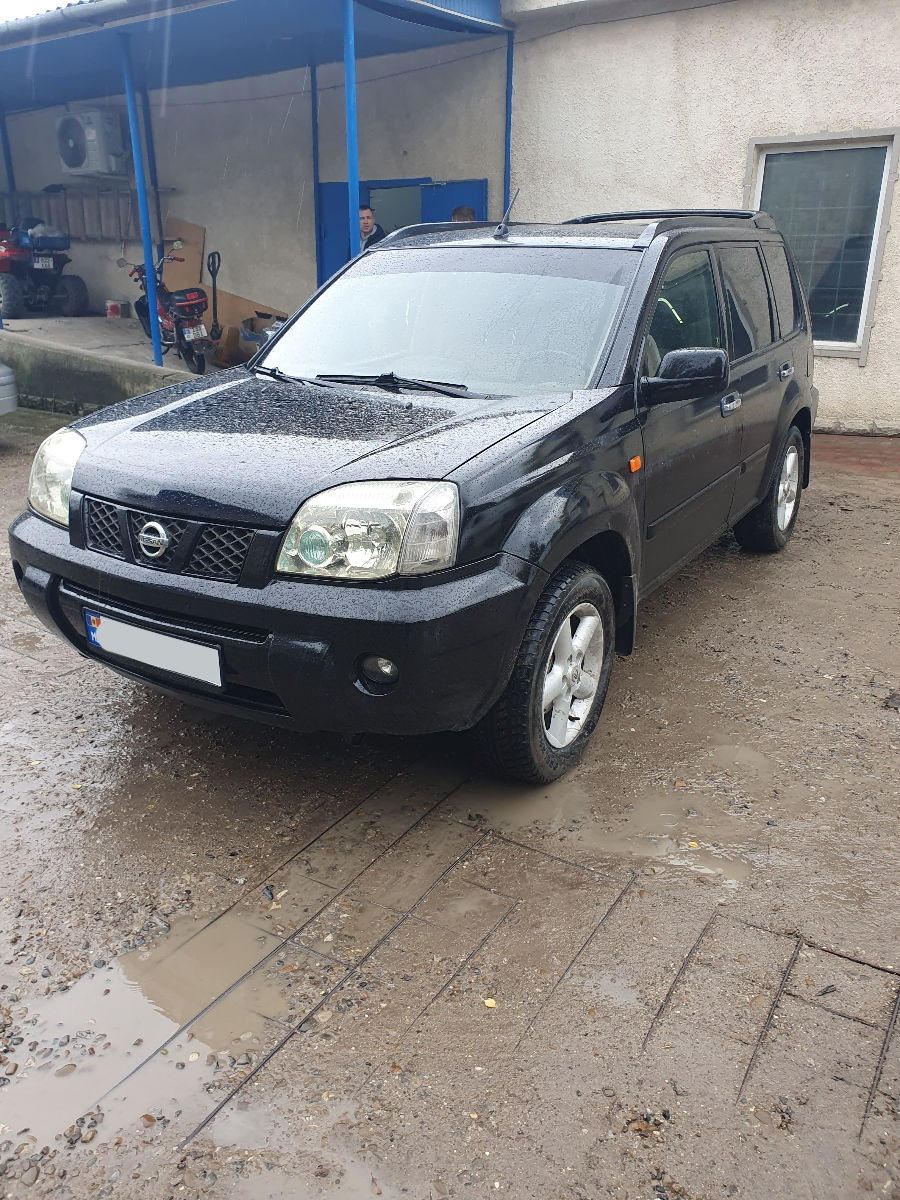 Кроссовер на продажу в Бельцах 2