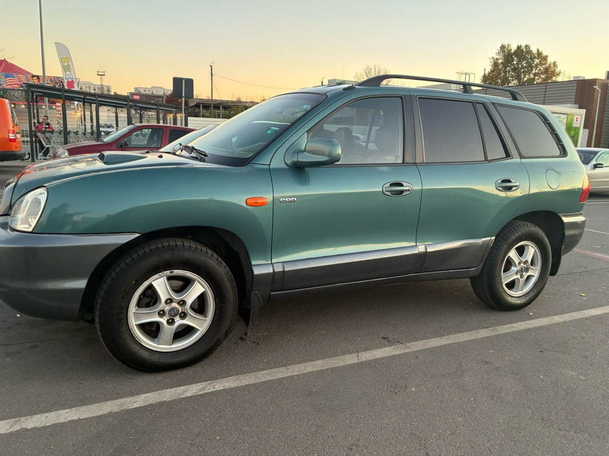 Кроссовер на продажу в Бельцах 1