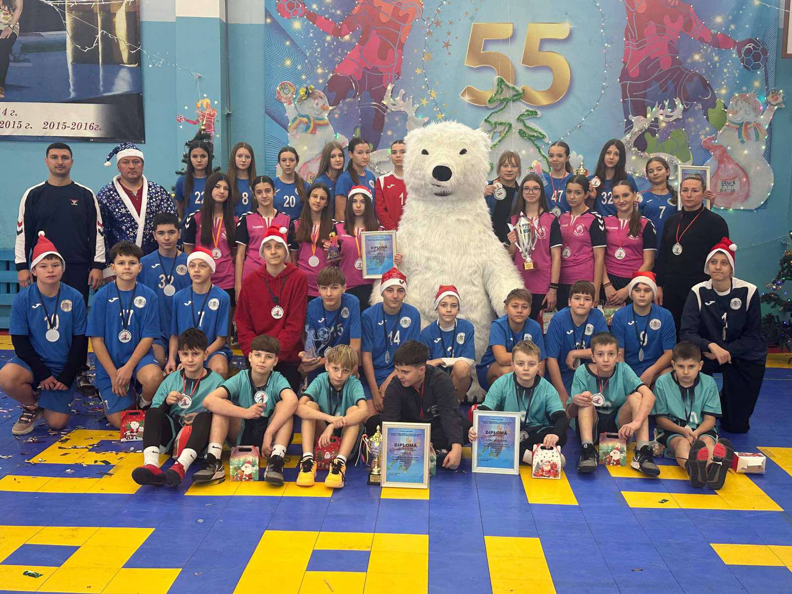 женский гандбол 7