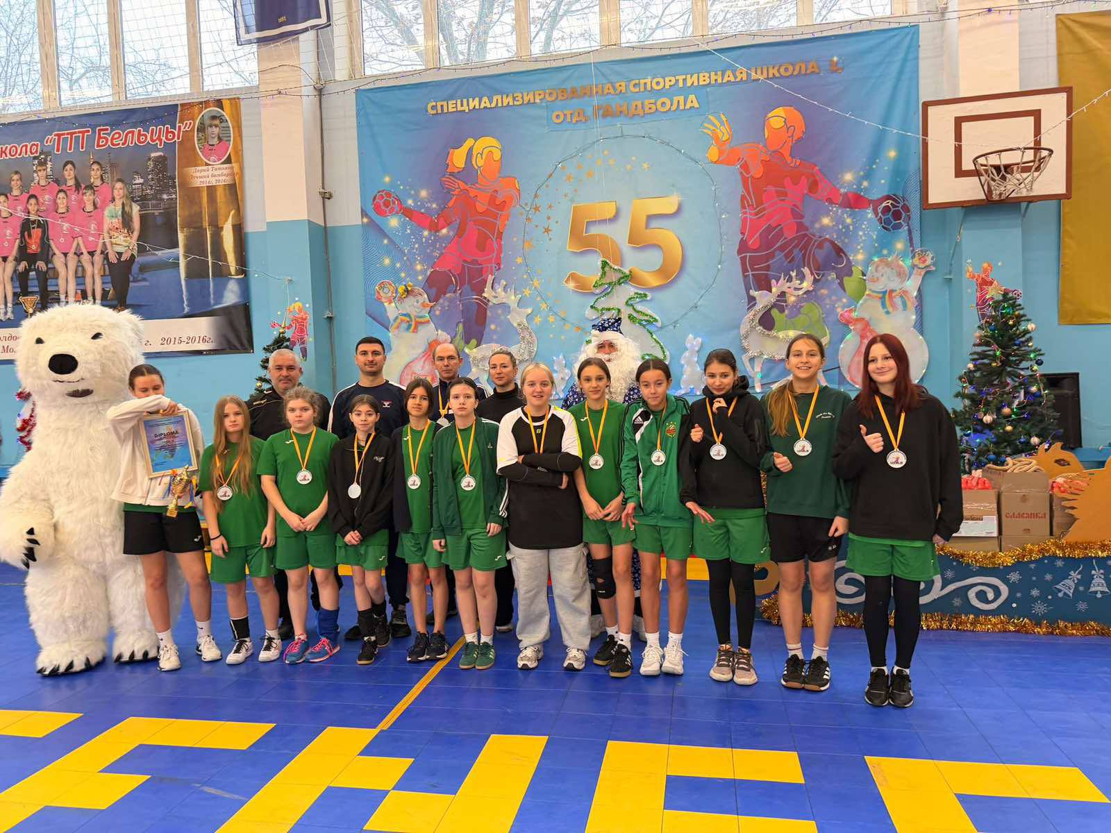 женский гандбол 4