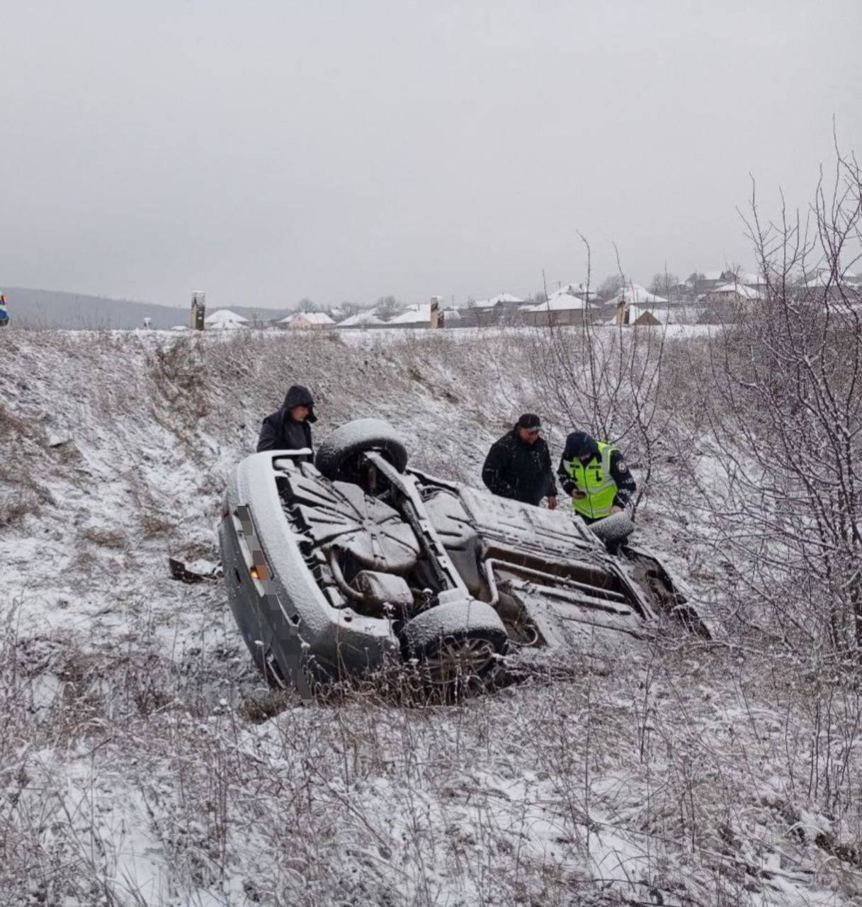 непогода в Молдове3