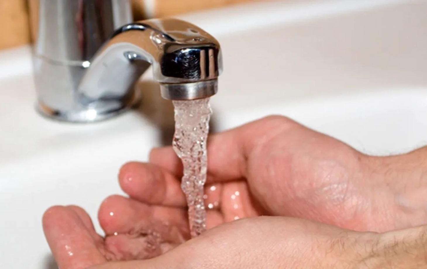 В селе Черница Флорештского района построили водопровод