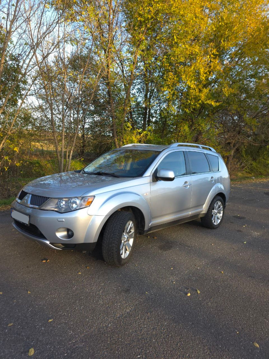 Кроссовер на продажу в Бельцах 6