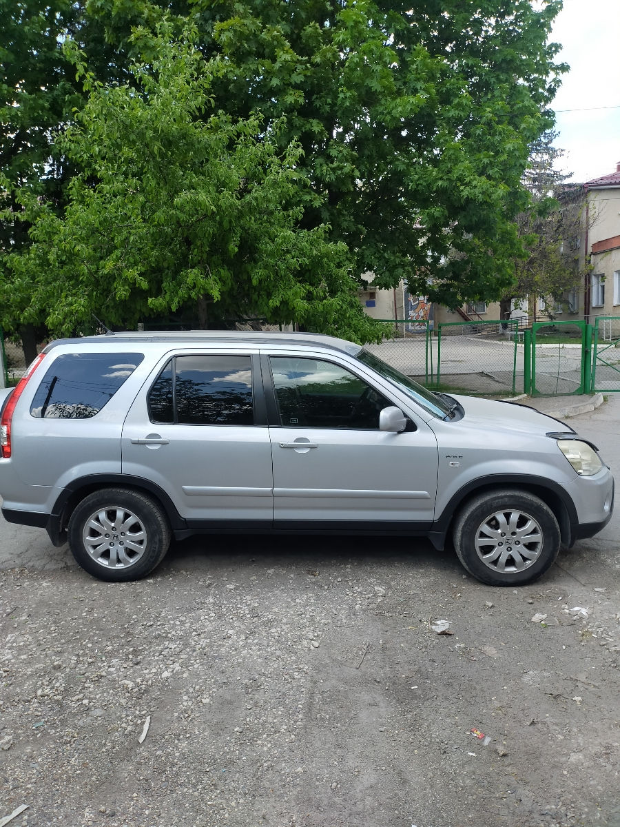 Кроссовер на продажу в Бельцах 7