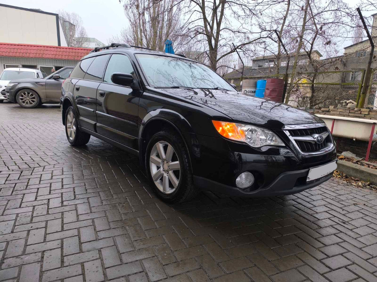 Кроссовер на продажу в Бельцах 4