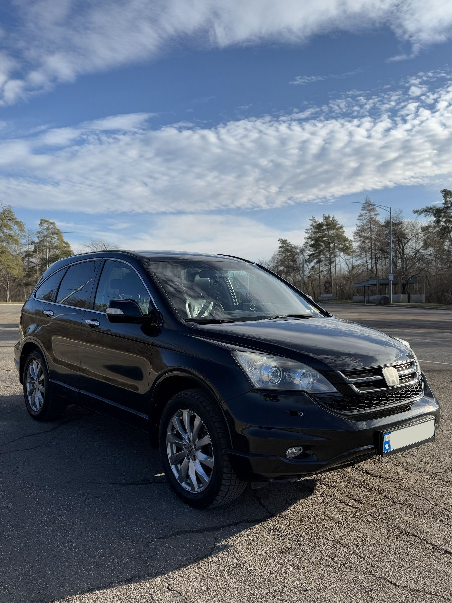 Кроссовер на продажу в Бельцах 9