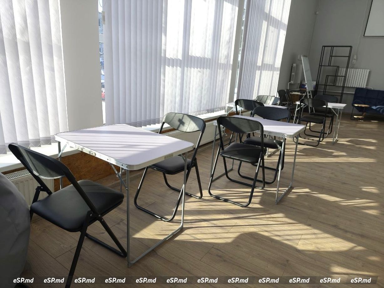 Центр культуры и цивилизации для молодёжи в Единцах