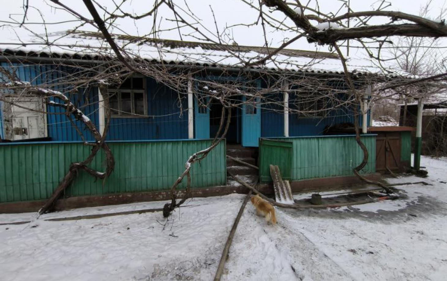 отравление угарным газом