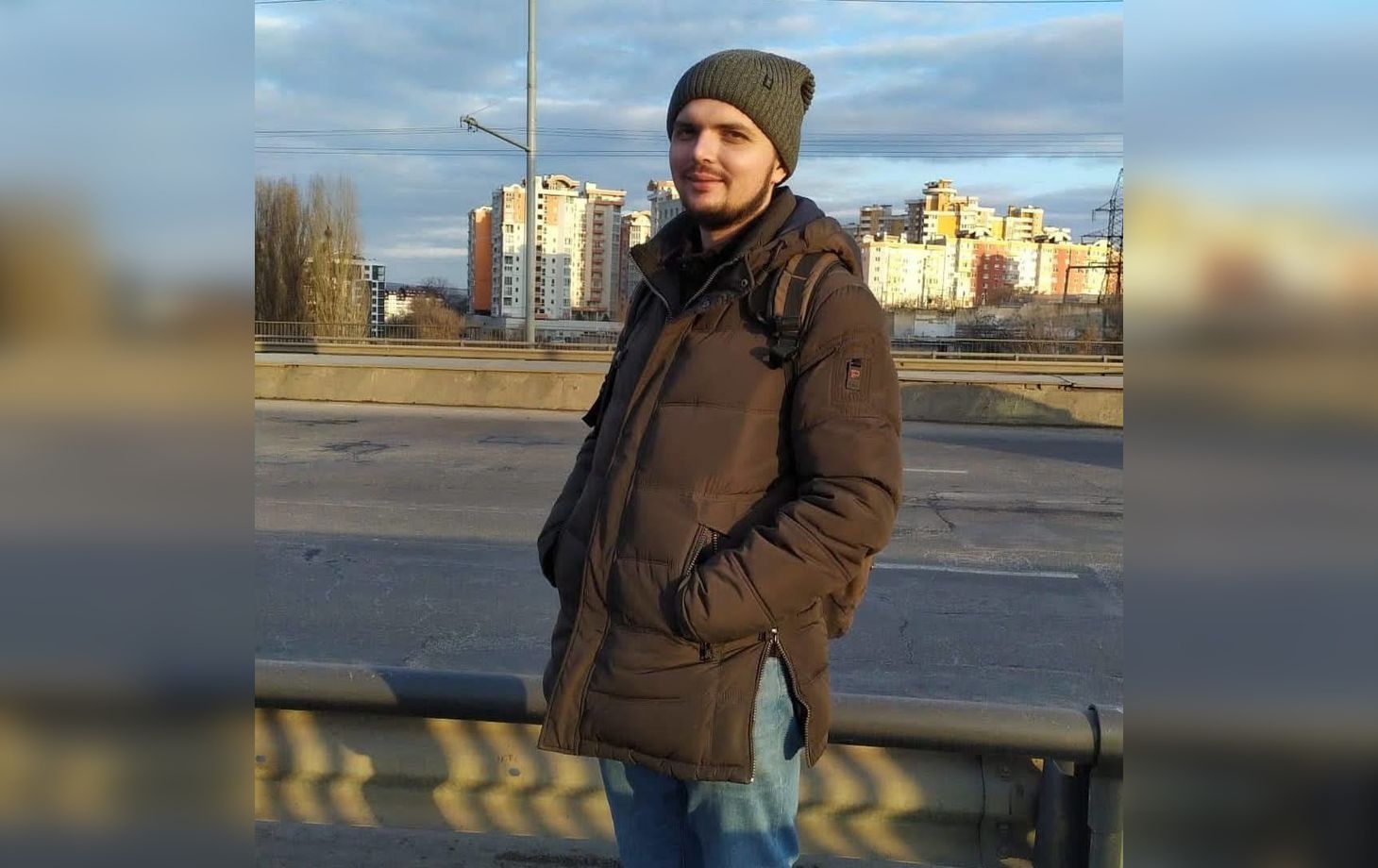 Владислав Плоп опрос