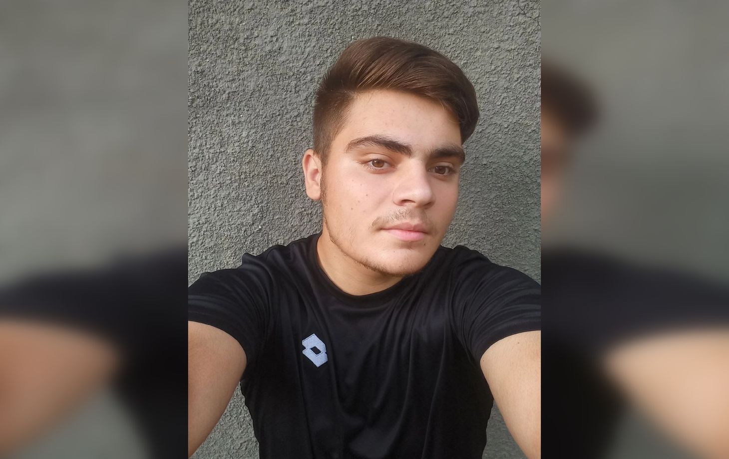 Даниил Делиу опрос