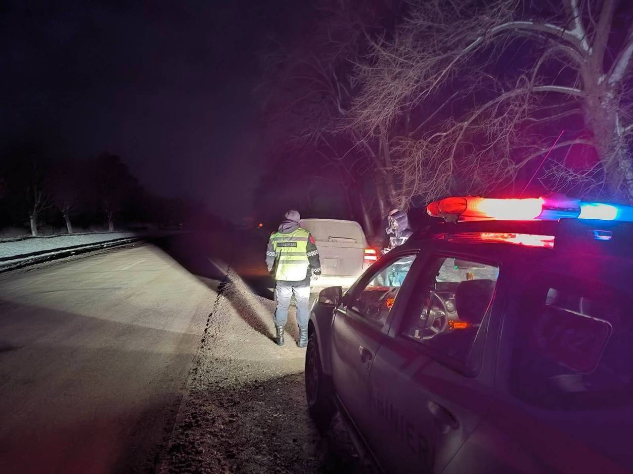 авария в вииошоаре