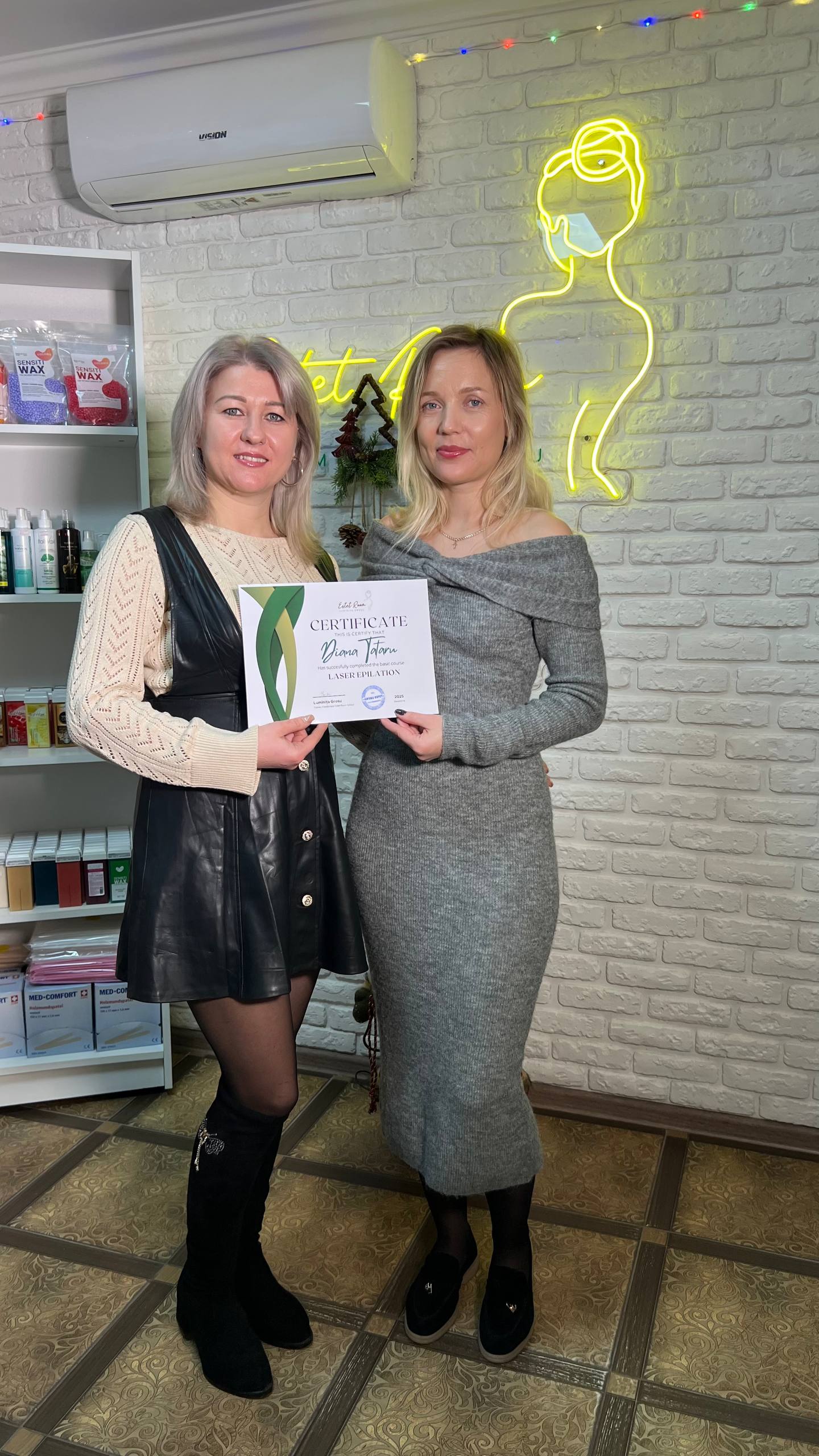 Луминица Гросу 6