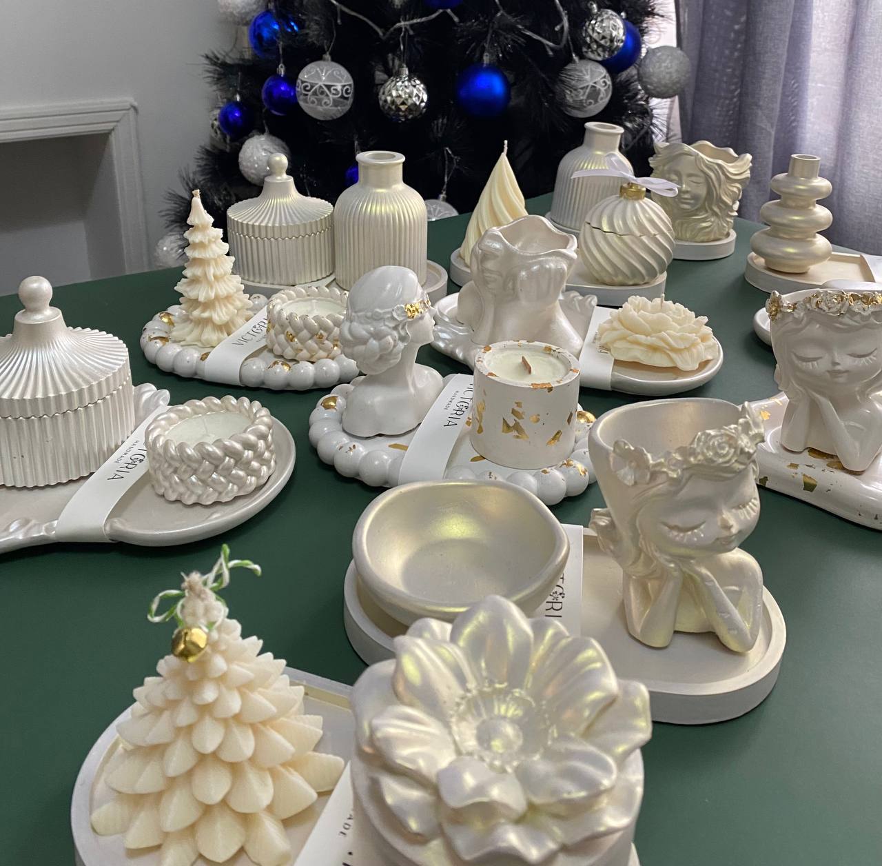 Виктория Строиеску