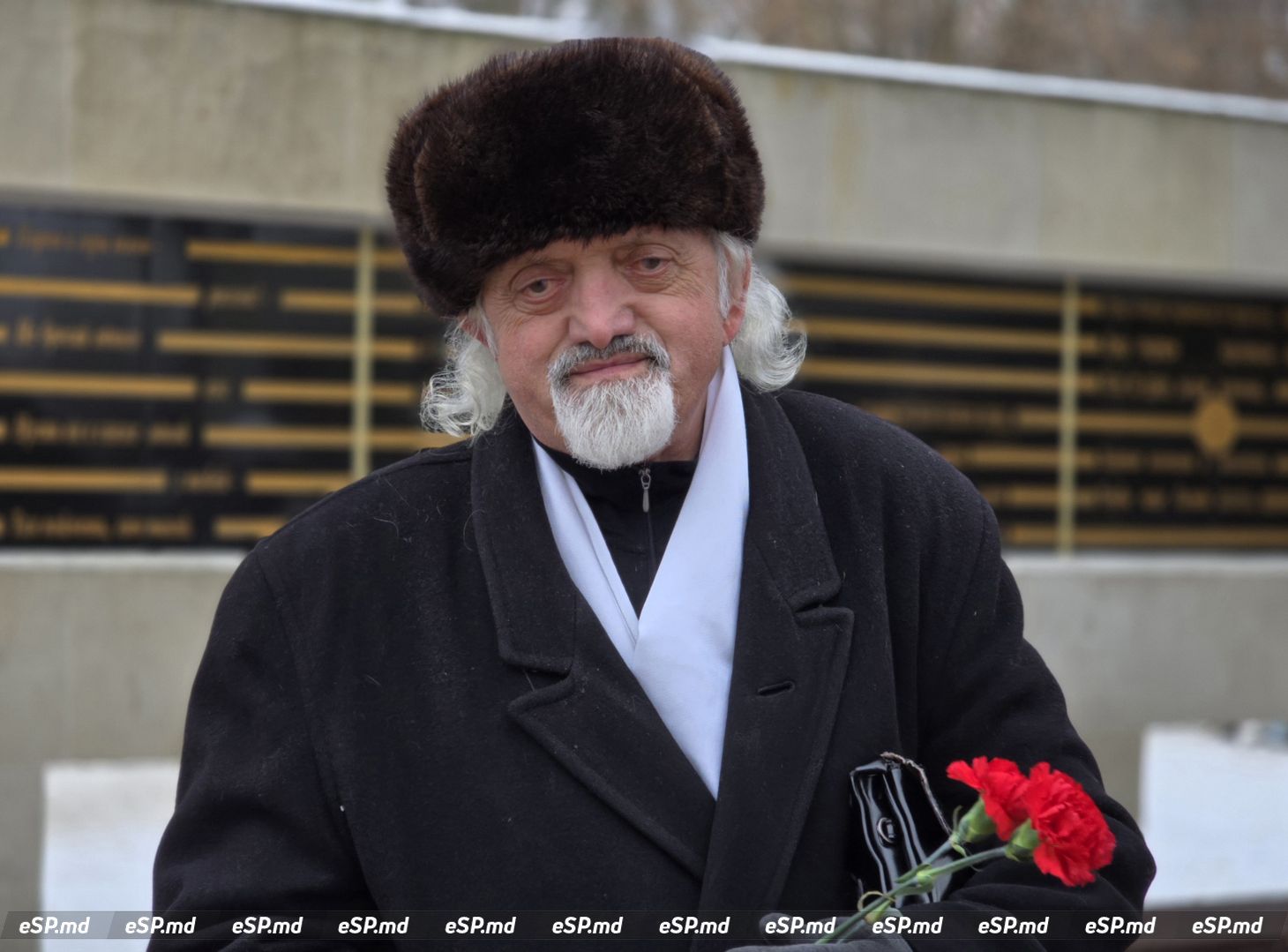 константин гогу