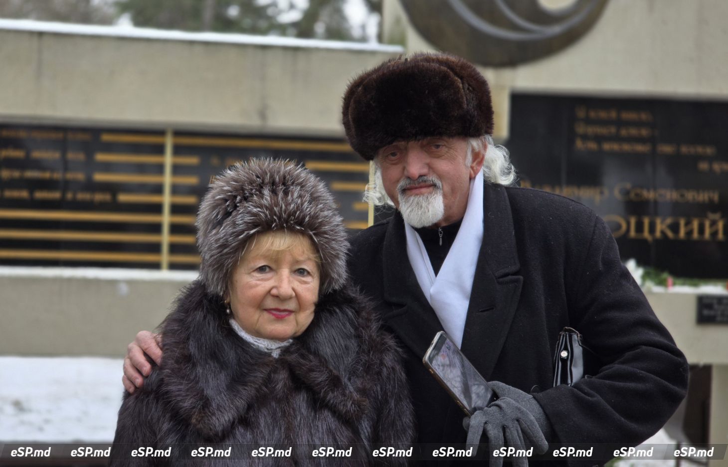 возложение высоцкий 11