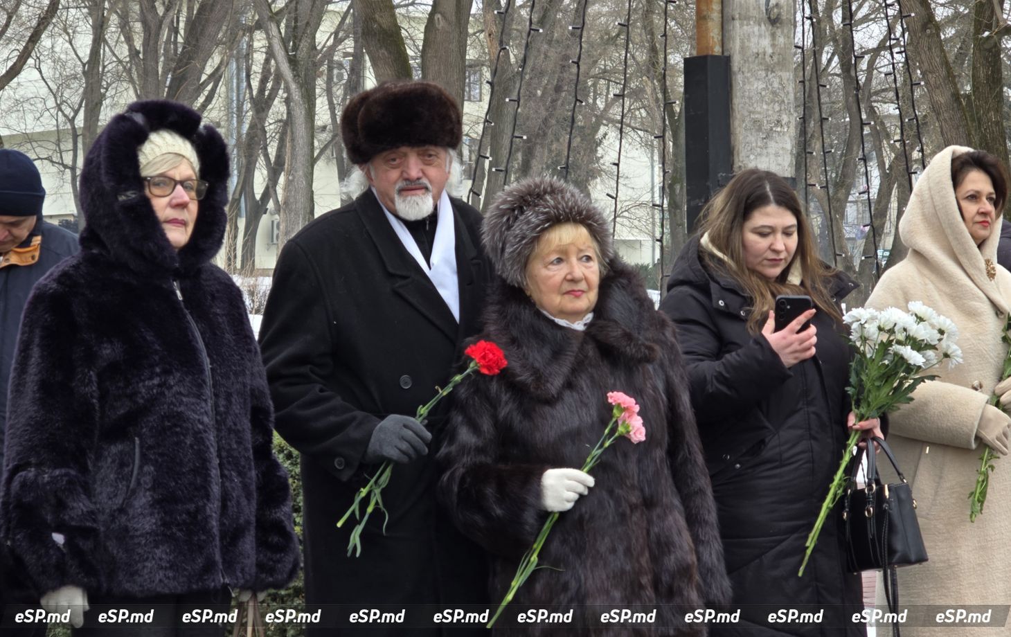 возложение высоцкий 9