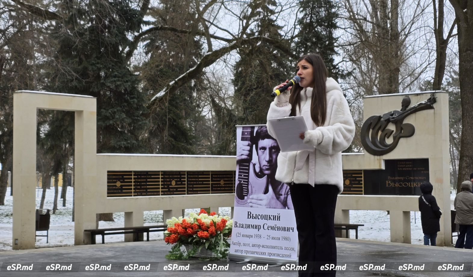 возложение высоцкий 3