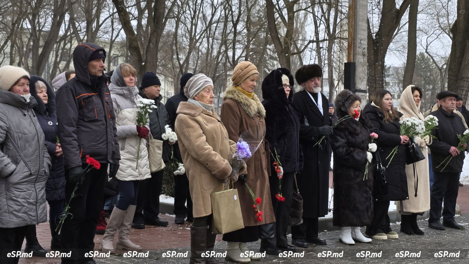 возложение высоцкий 3