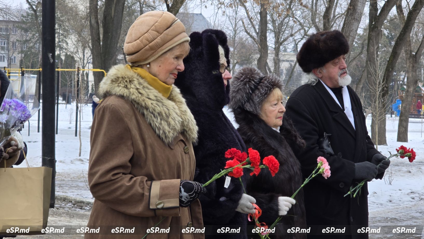 возложение высоцкий 4