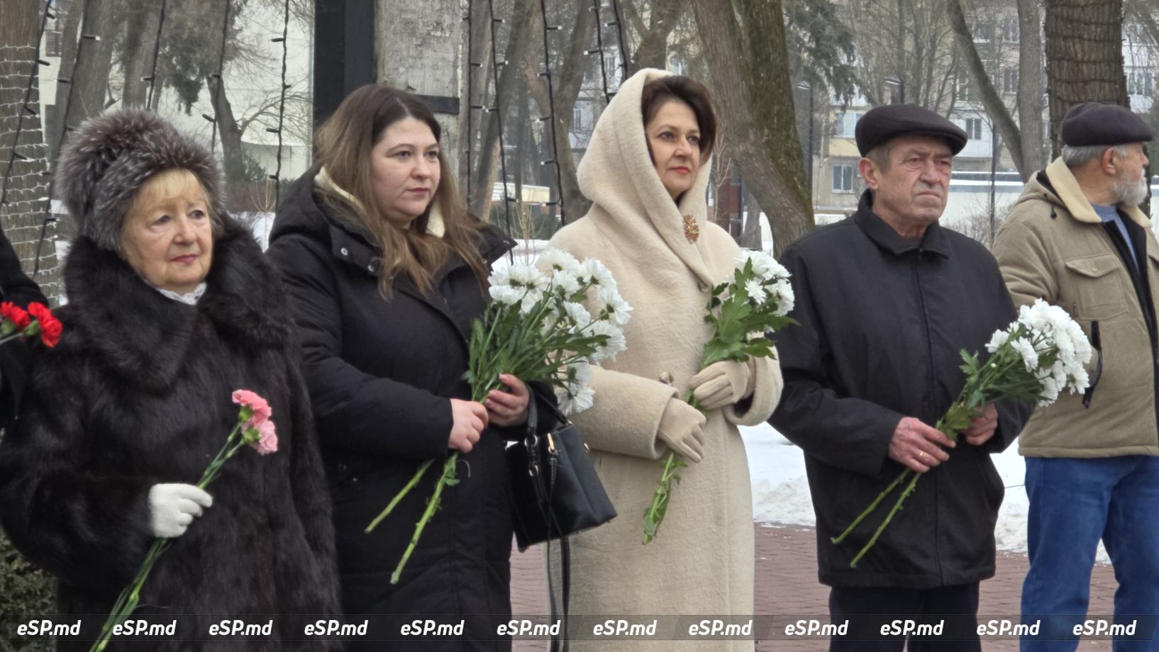 возложение высоцкий 2