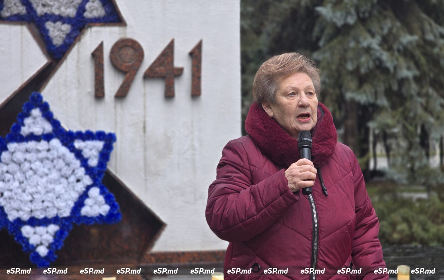 полина распитина