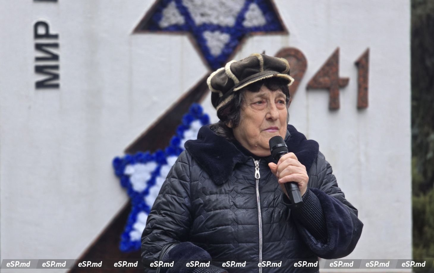 анна зайденберг