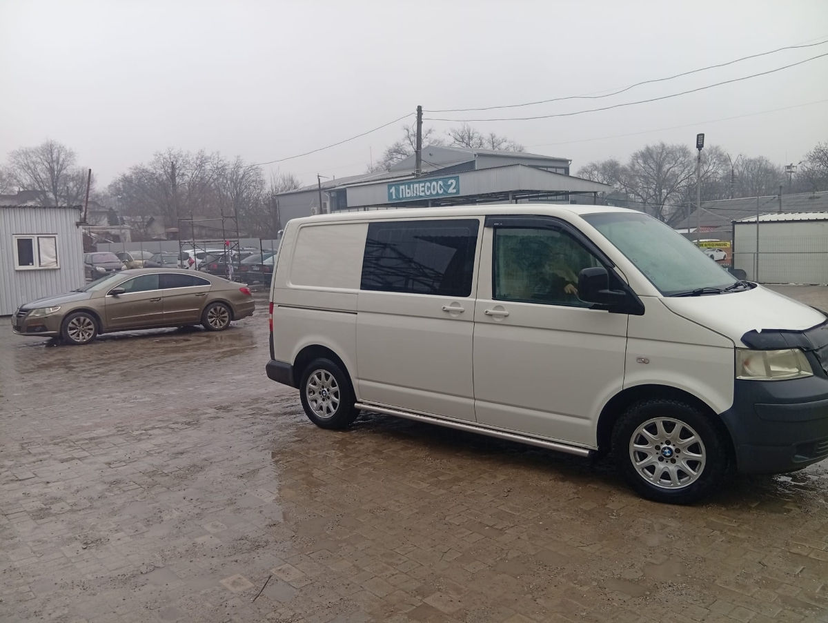 Авто с пробегом более 500 000 км 7