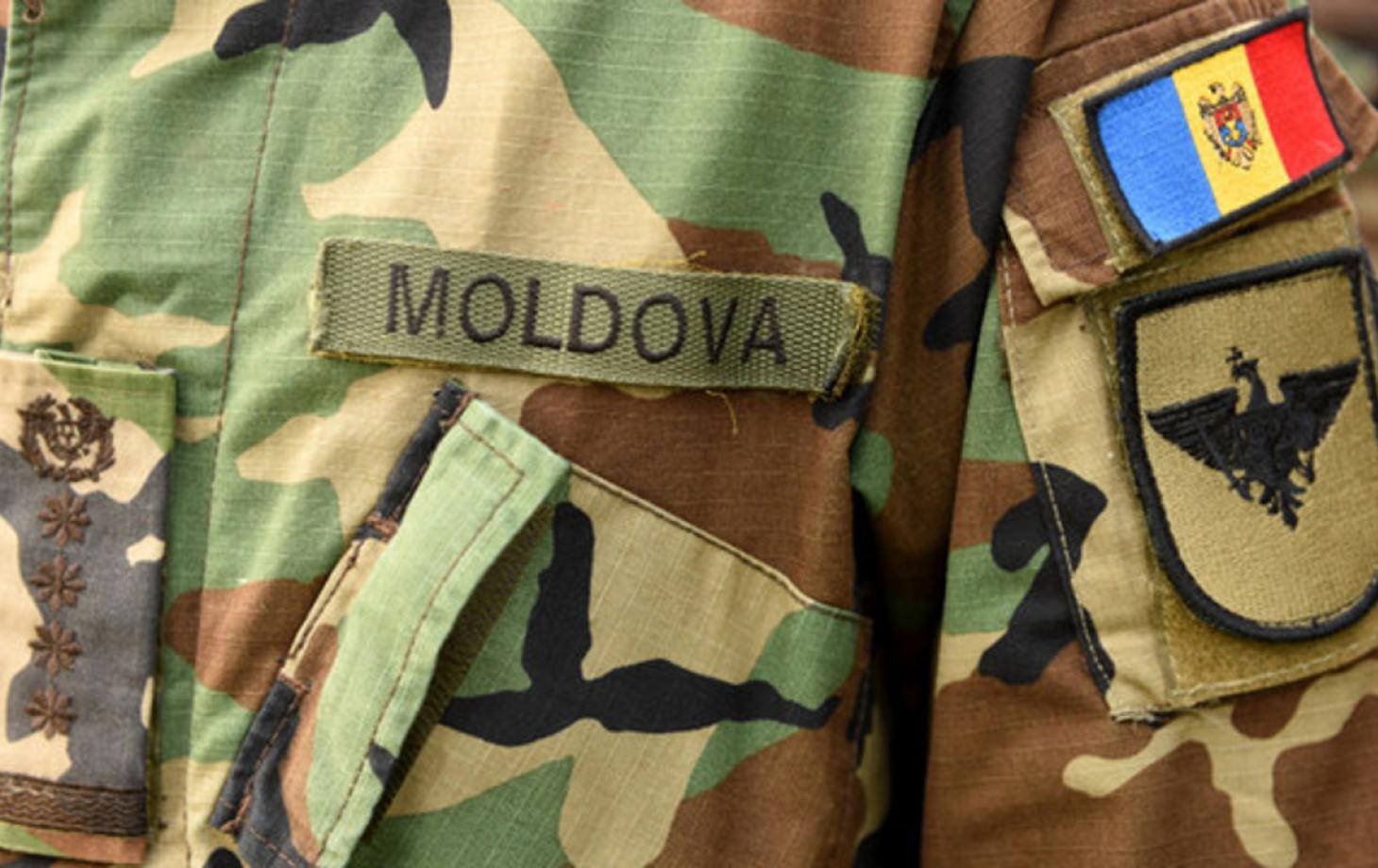 В Молдове погиб солдат-срочник: смертельно ранил себя из штатного оружия