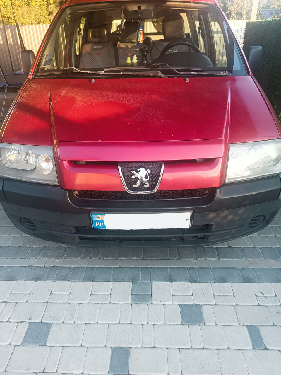 Авто с пробегом более 500 000 км 4