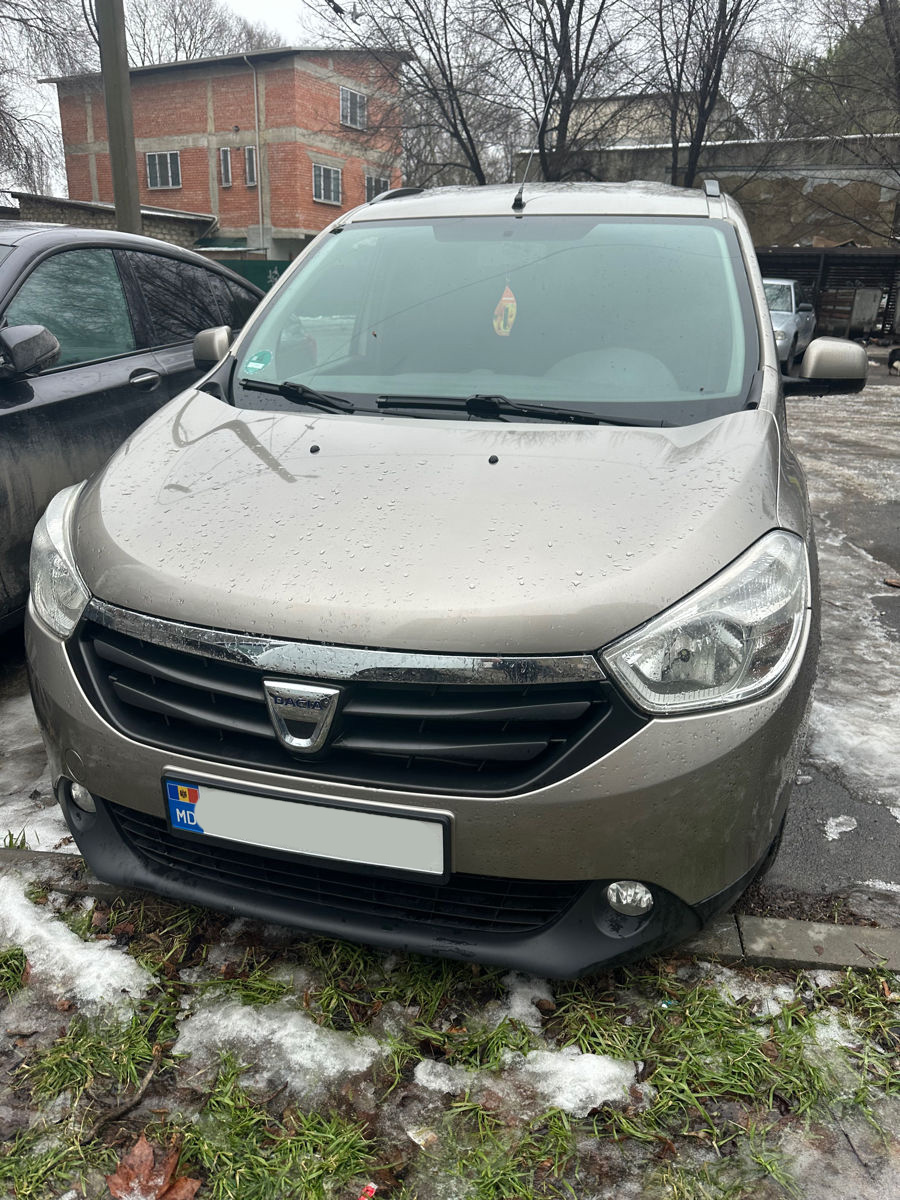 7-местный автомобиль на продажу в Бельцах 8