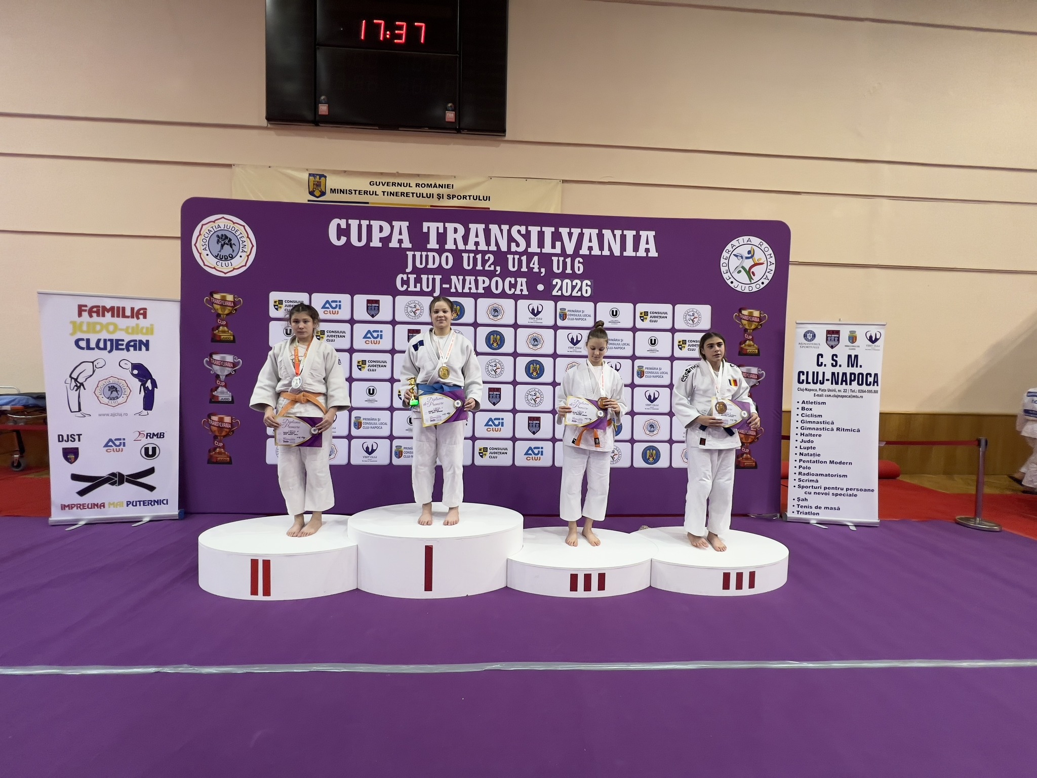 дзюдо спортшкола Петухова 2