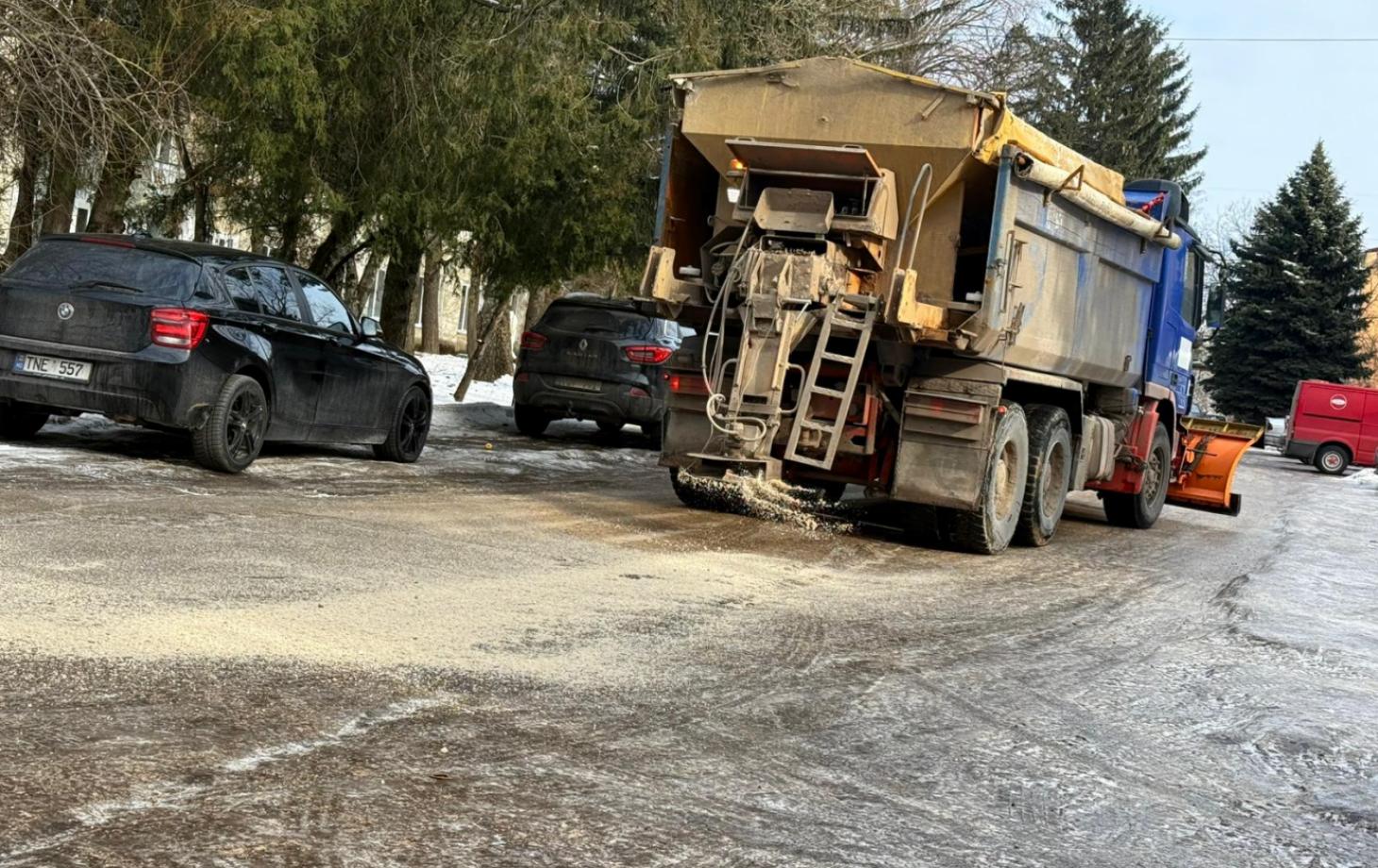 В Единцах запустили платформу Alerte.md: 12 обращений за неделю