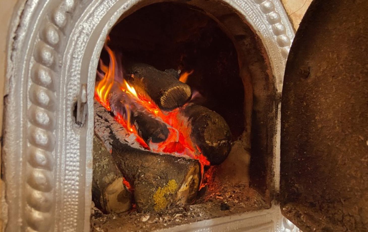 отравление угарным газом