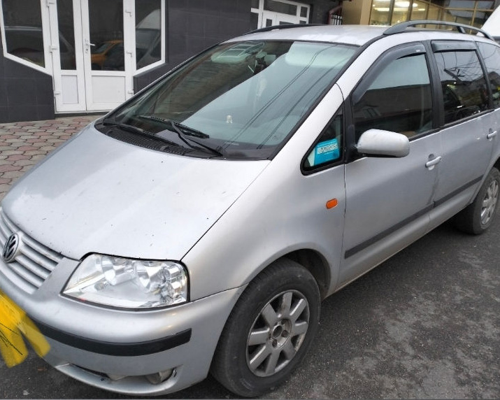 7-местный автомобиль на продажу в Бельцах 5