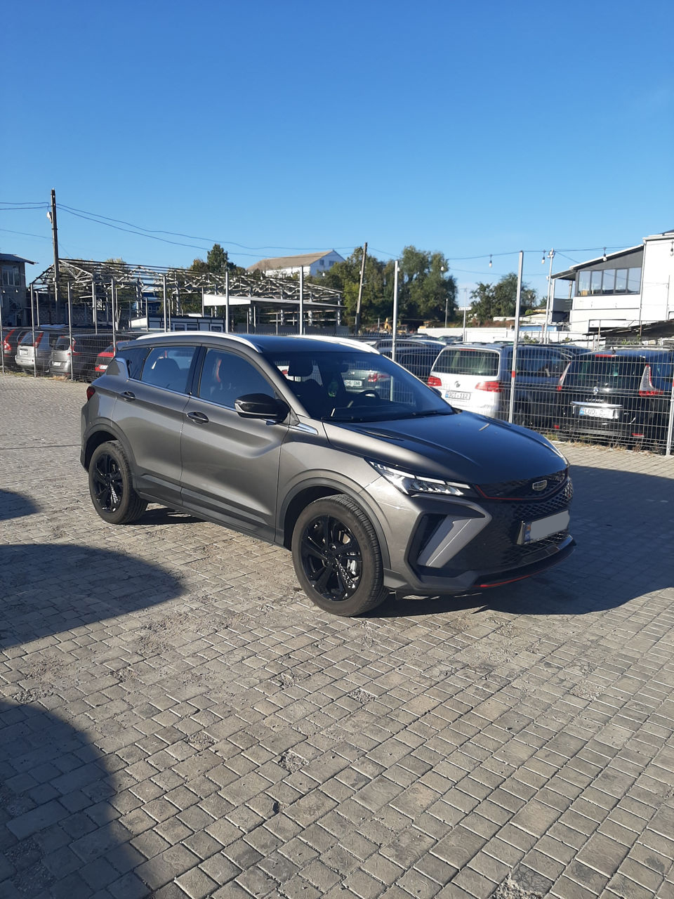 Машина с пробегом до 50 000 км на продажу в Бельцах 6